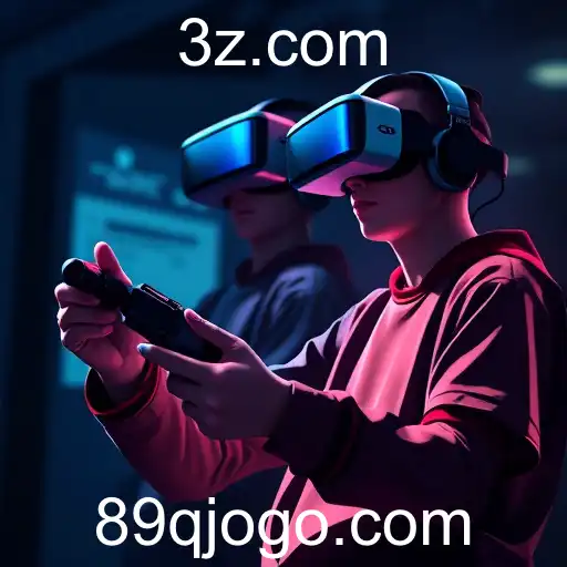 A Revolução do 89q: O Epicentro dos Jogos em Português