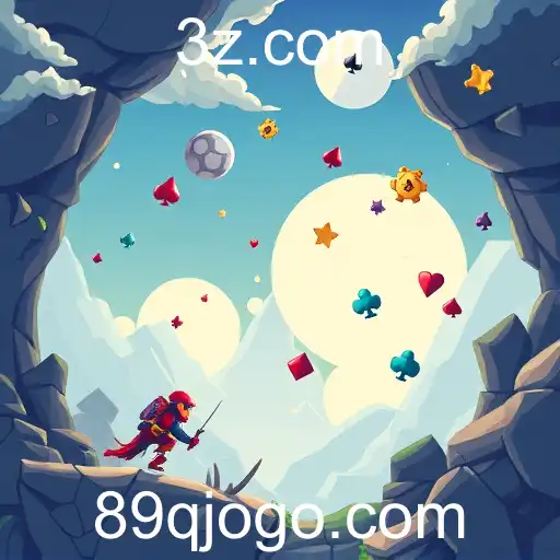 Explorando o Universo de Jogos de Entretenimento no 89q