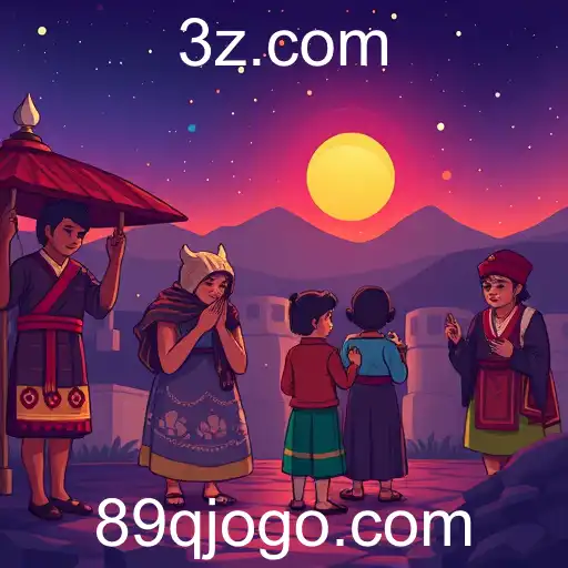 A Revolução dos Jogos: Como o '89q' Transforma o Cenário em 2025