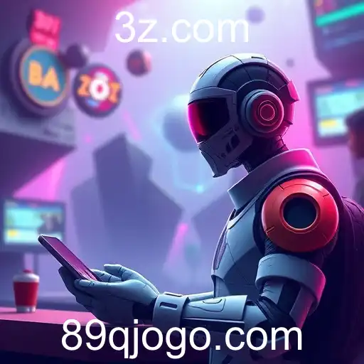 Novidades e Tendências em 89q: O Mundo dos Jogos em 2025
