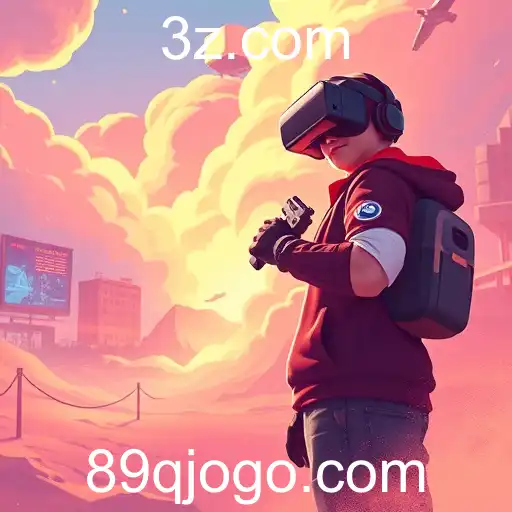 Evolução e Tendências do Gaming Online em 2025