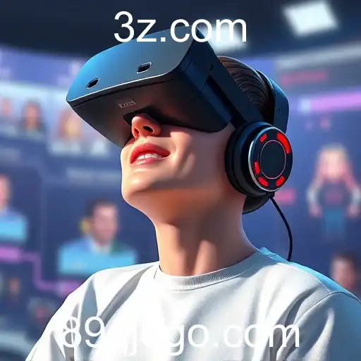 Inovações e Desafios no Mundo dos Jogos para 2025