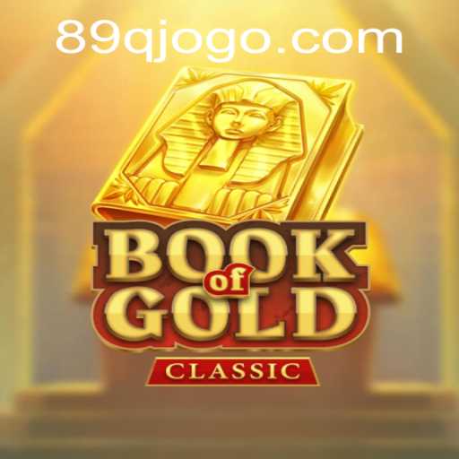 The Enigmatic World of BookOfGoldClassic and Its Mesmerizing Gameplay
