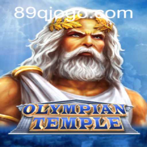 Immersing into the Legends: A Journey through OlympianTemple