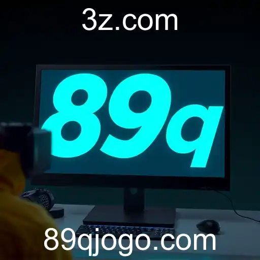 Revolucão nos Jogos Online: O Impacto de 89q no Brasil