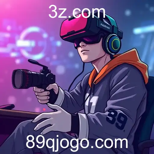 O Impacto de 89q no Mundo dos Jogos