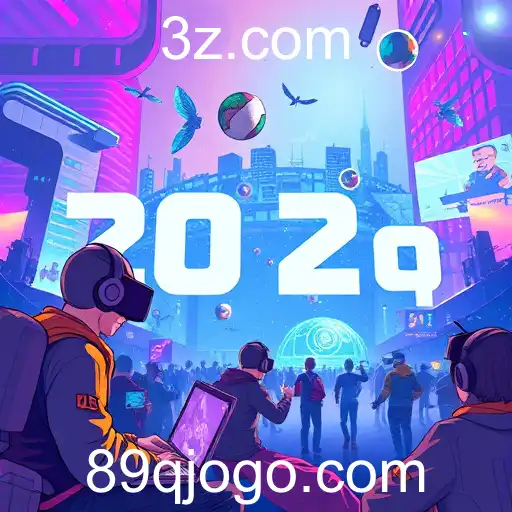 O Impacto do Jogo Online na Sociedade Brasileira