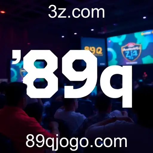 Crescimento e Tendências do Portal 89q no Mercado de Jogos