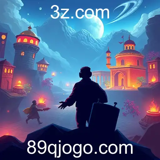 Explorando o Mundo do 89q: Tendências e Novidades no Universo dos Jogos