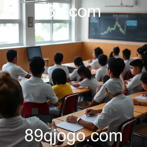 Novidades e Tendências no Mundo dos Jogos