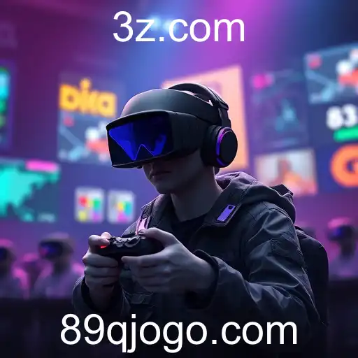 Revolução nos Jogos Online: O Impacto de 89q