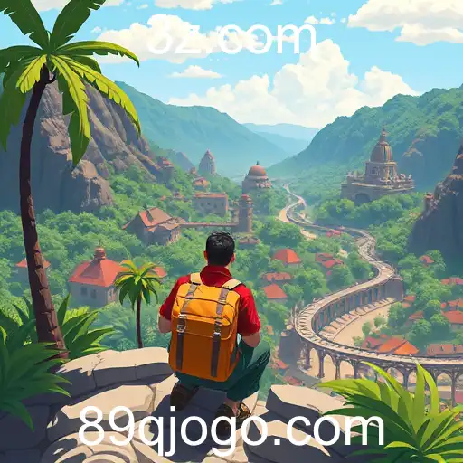 Descubra o Mundo: A Fascinante Categoria